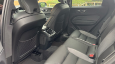 Volvo XC60 2.0 B5P Plus Black Edition 5dr AWD Geartronic Petrol Estate